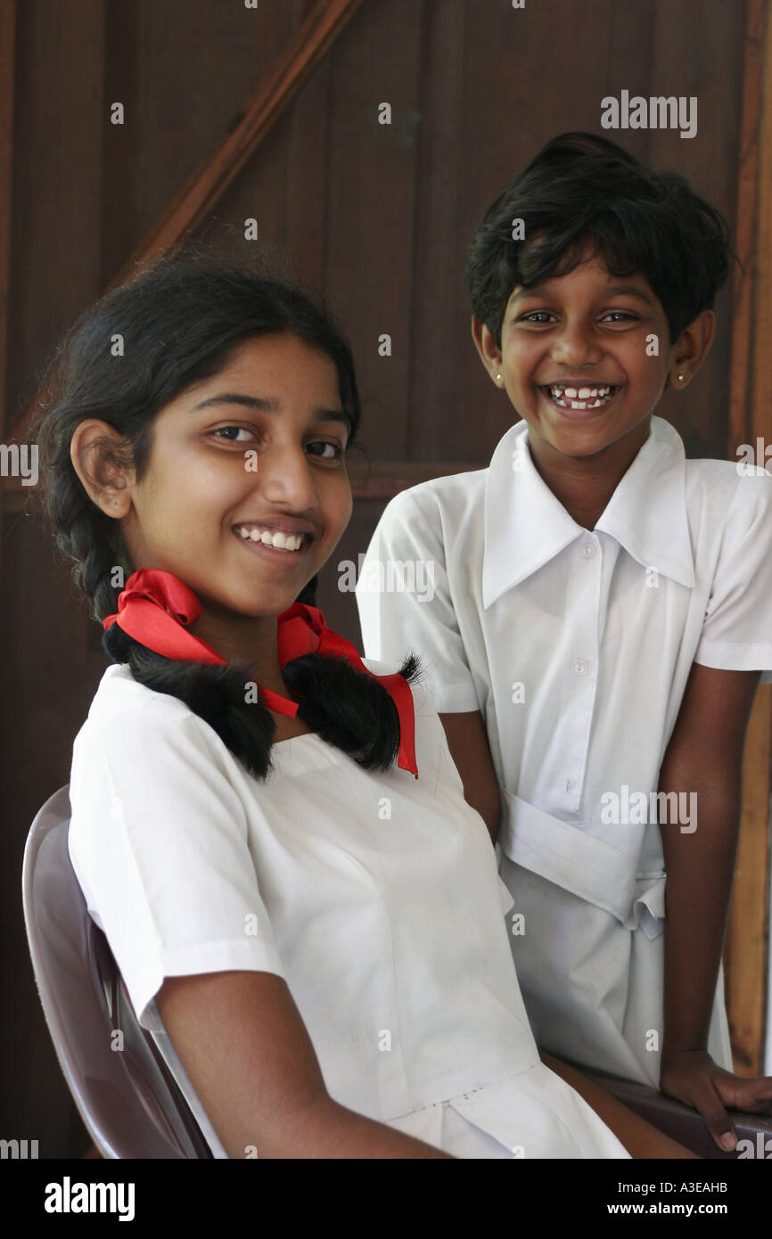 Sri lanka girls