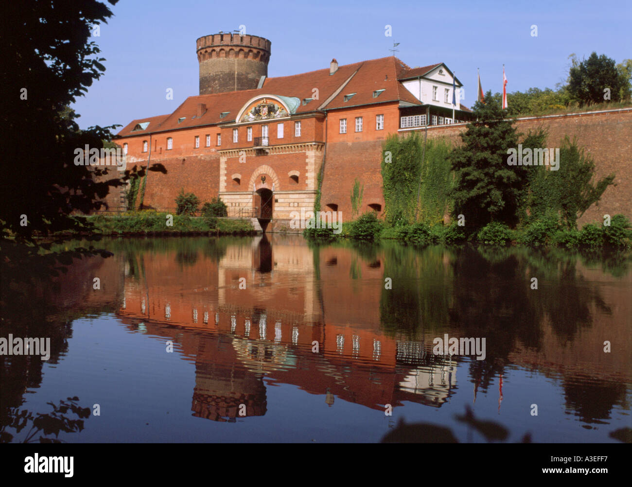 Spandau germany hi-res stock photography and images - Alamy