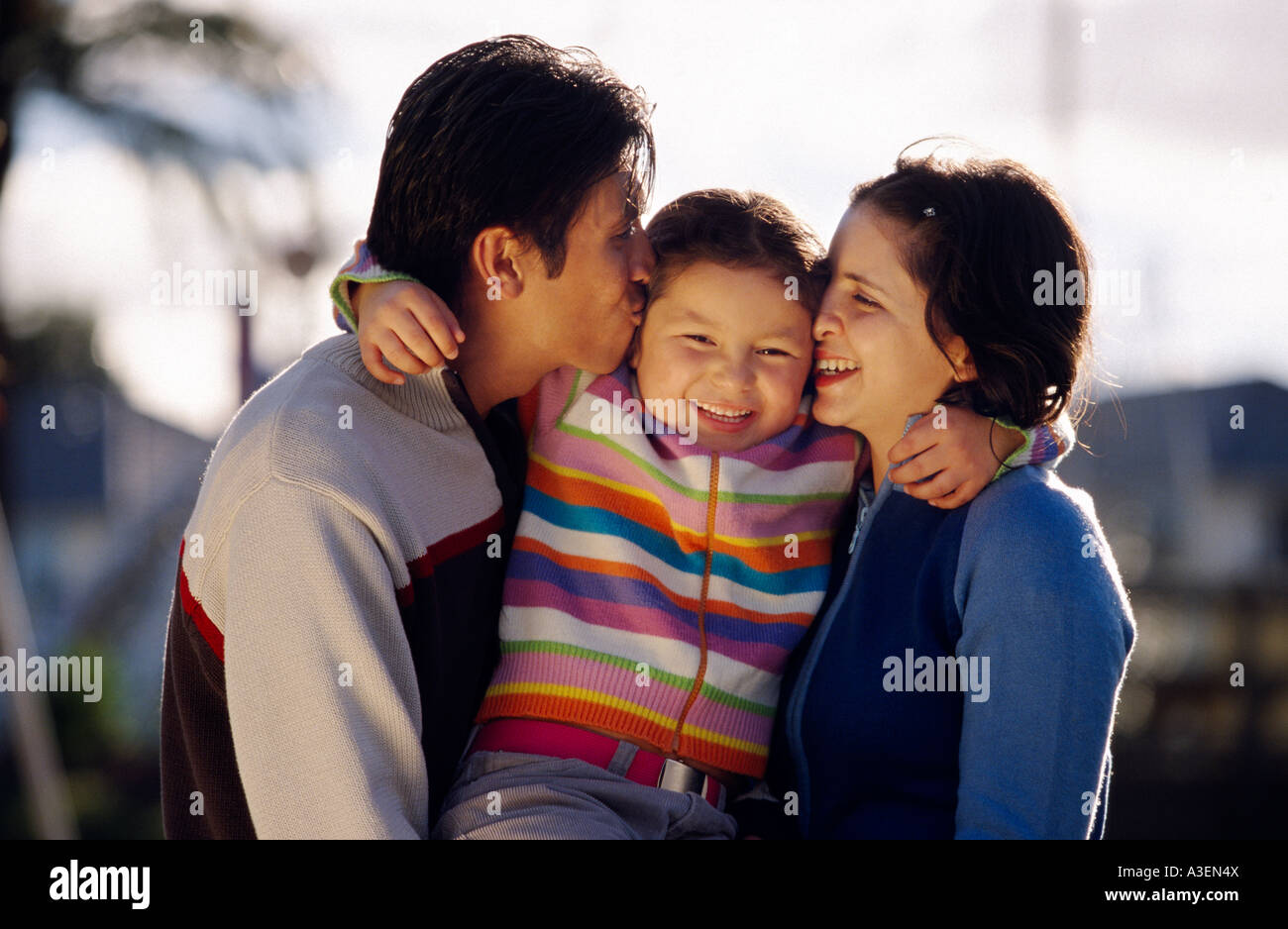 Chilean Australian migrant family Melbourne Victoria Australia