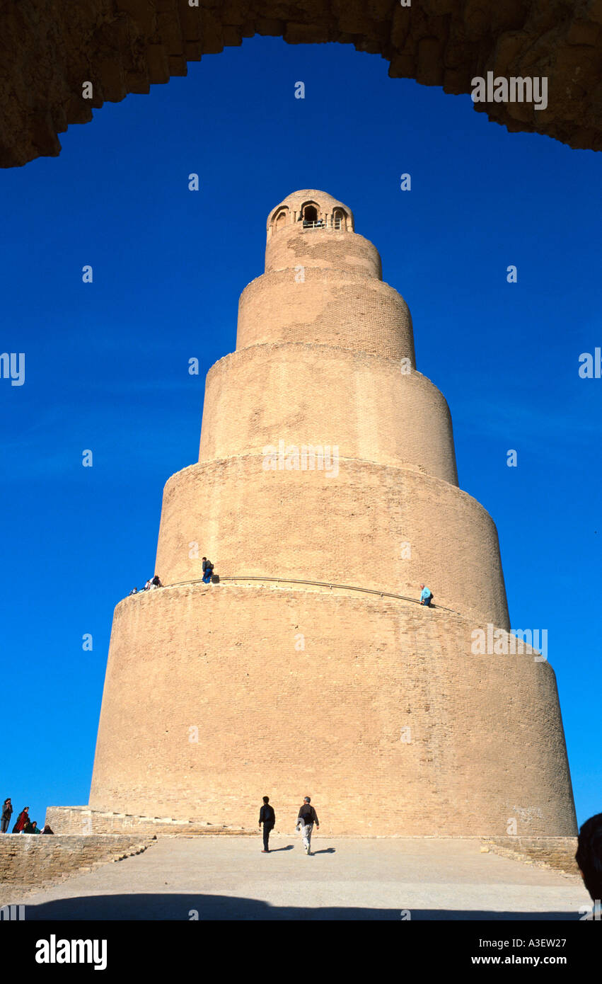 Abbasid hi-res stock photography and images - Alamy