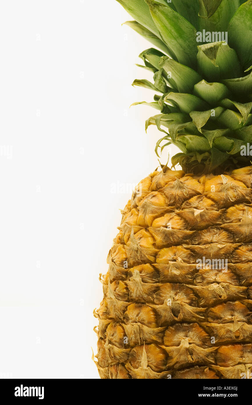 Pineapple shots hi-res stock photography and images - Alamy