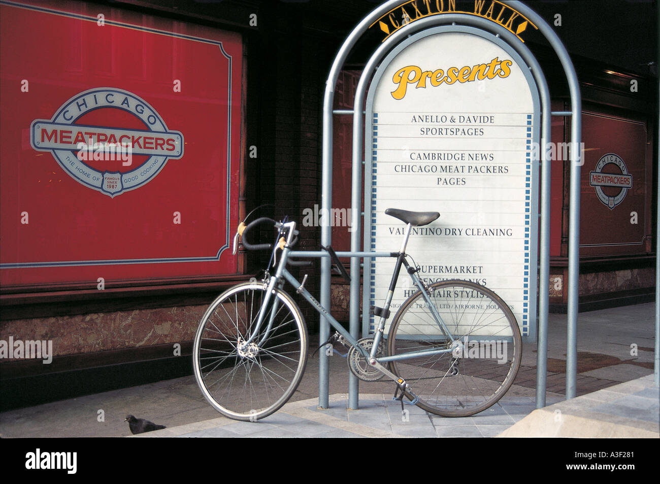Pedal pushing sales bicycle shop