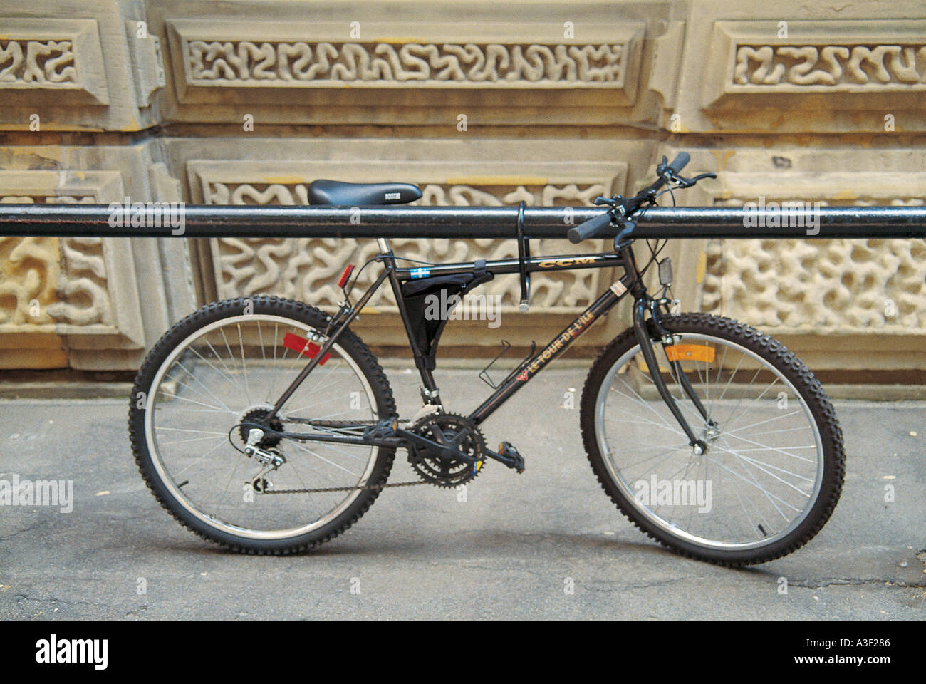 Cyclerest interior rack sale