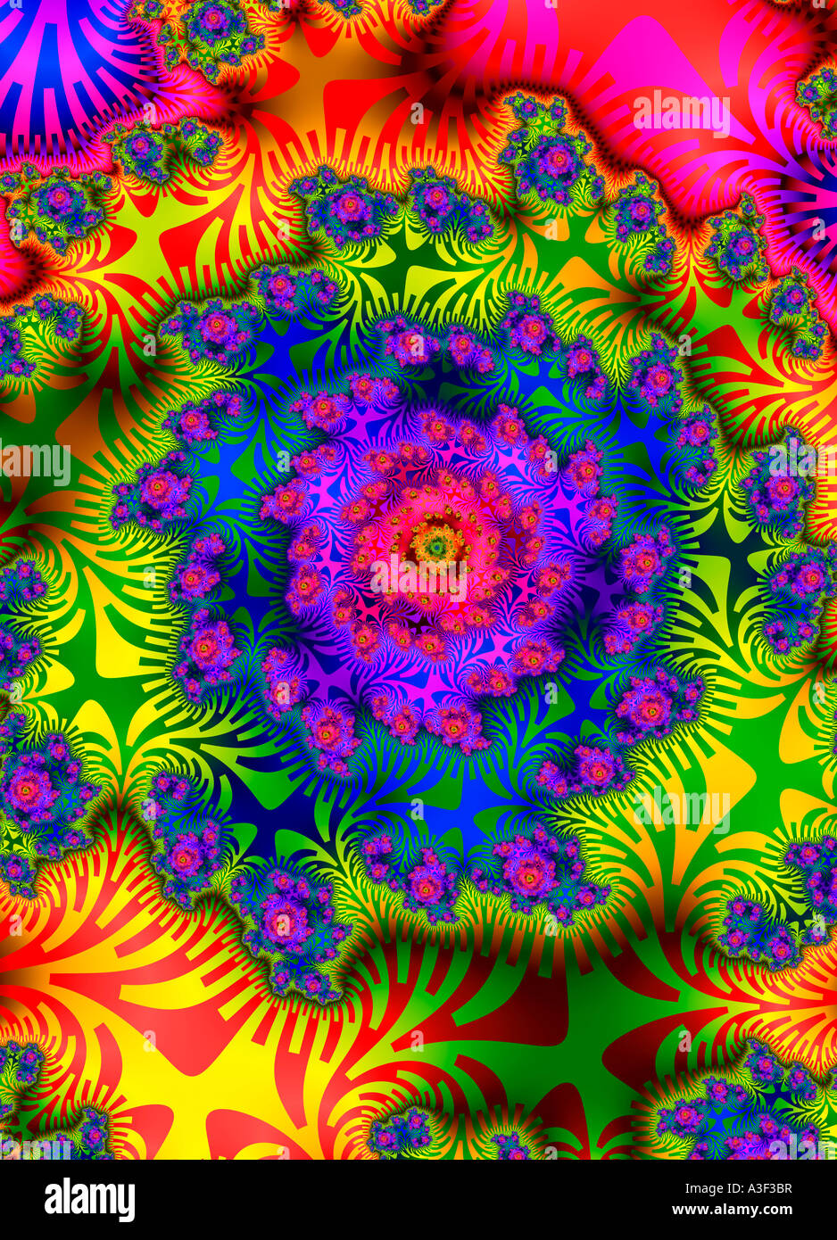 Abstract vertical texture vibrant hi-res stock photography and images ...