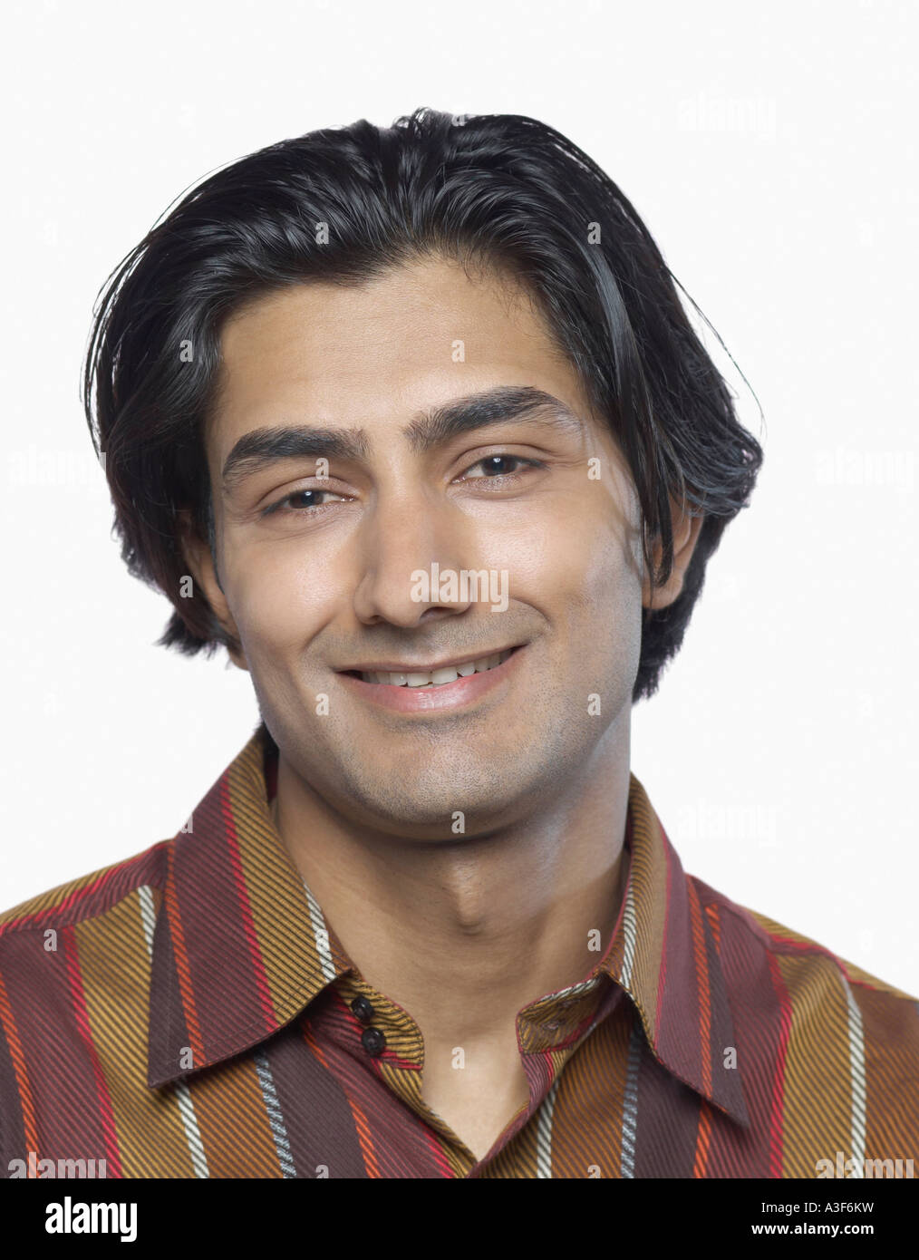 Confident young asian man Cut Out Stock Images & Pictures - Alamy