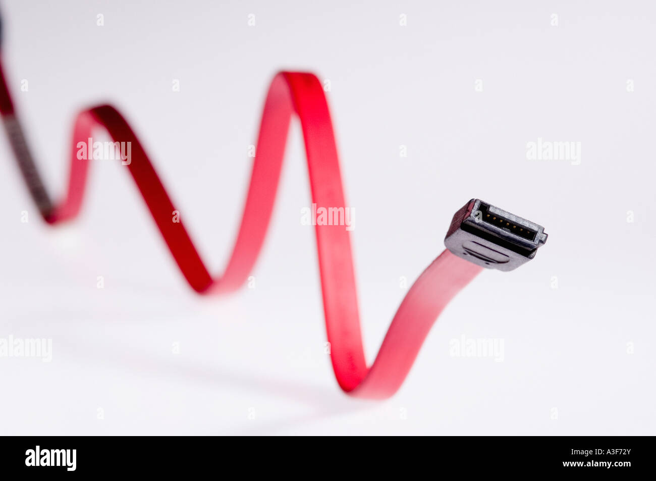 Data Cable Open Life data hi-res stock photography and images - Alamy