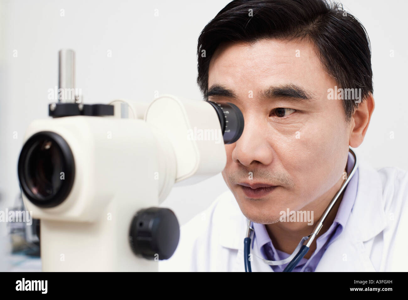 Ophthalmoscope image hires stock photography and images Alamy
