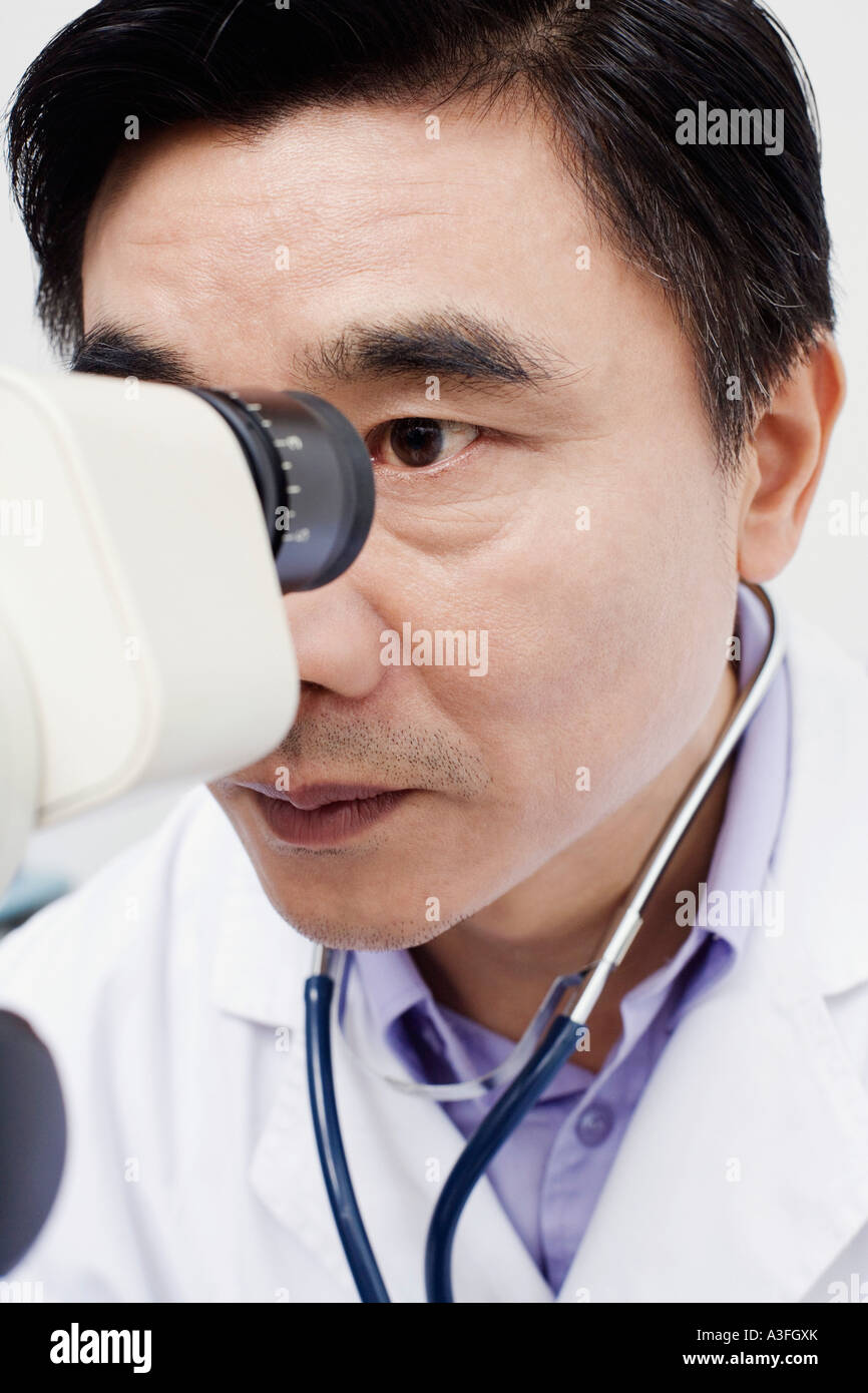 Ophthalmoscope image hires stock photography and images Alamy