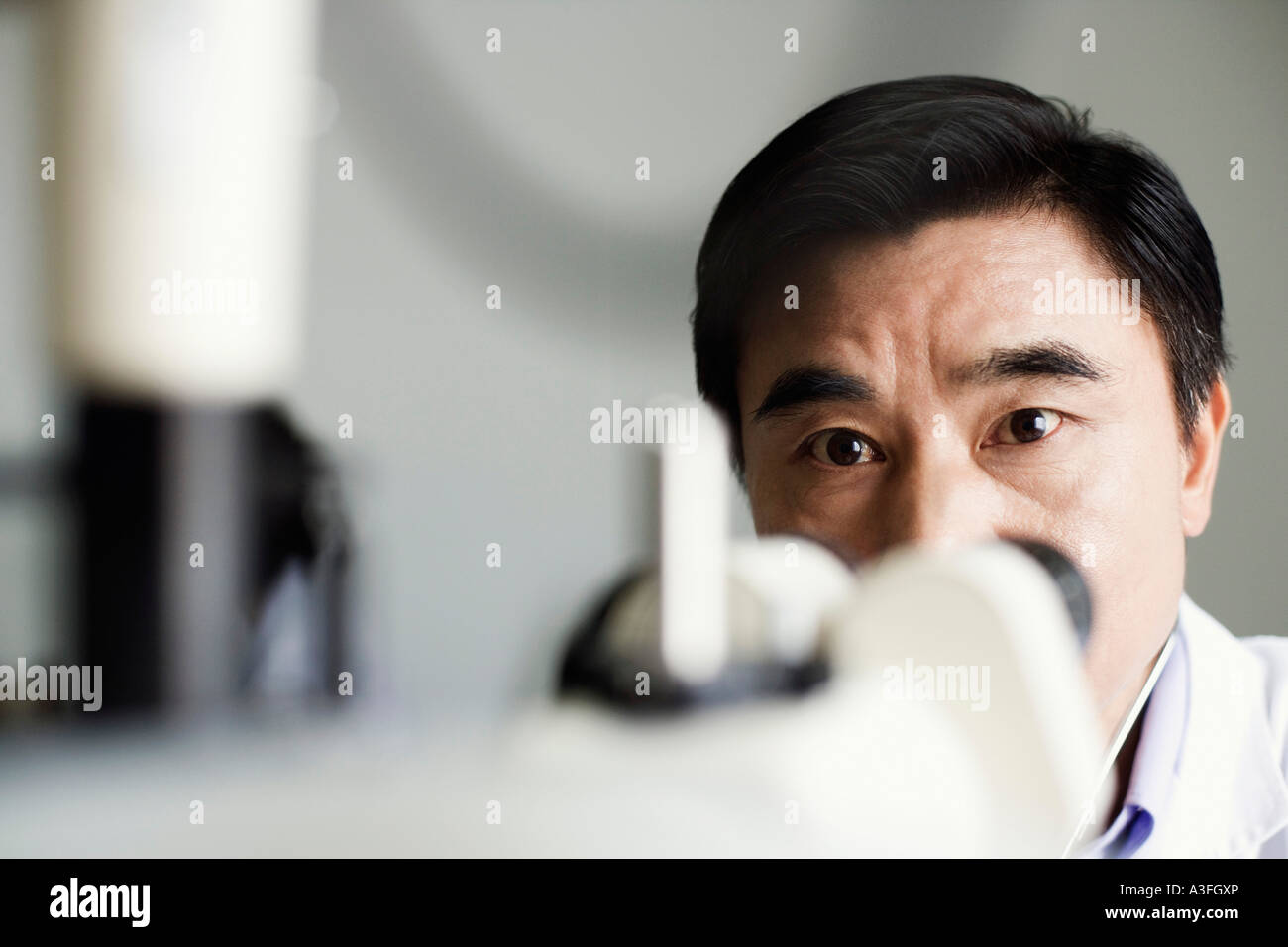 Ophthalmoscope image hires stock photography and images Alamy