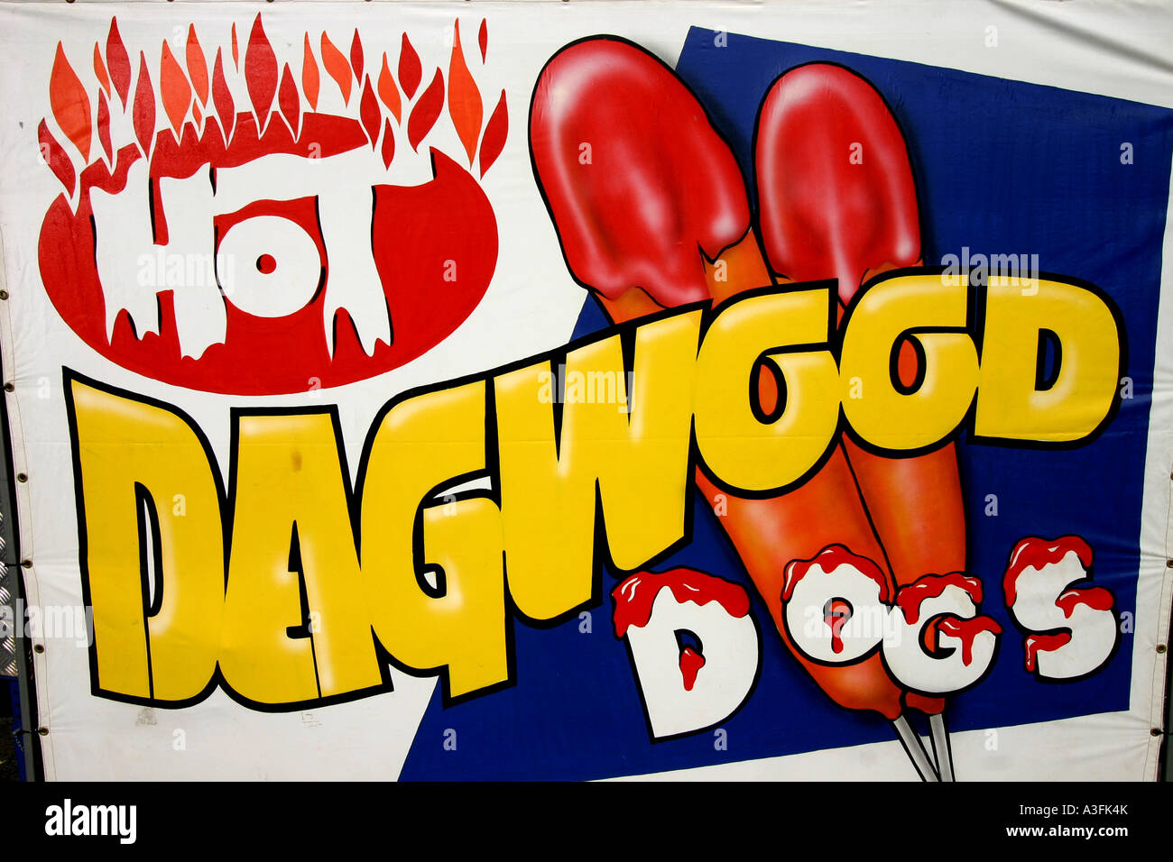 what happened to dagwood the dog