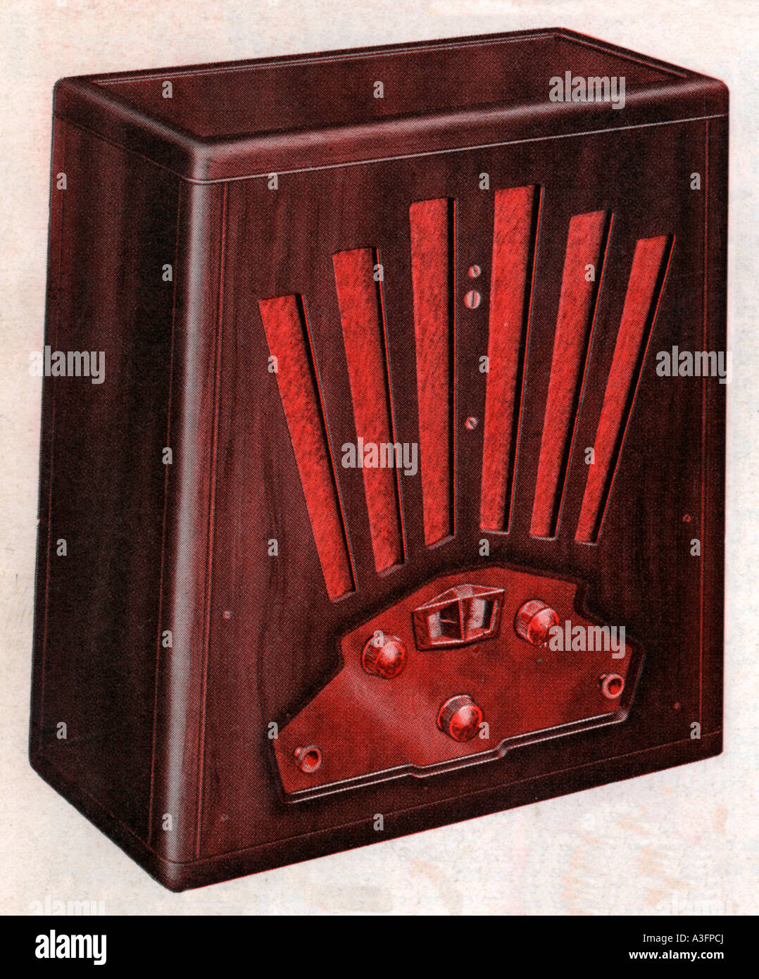 1930s radio england hi-res stock photography and images - Alamy 1930s radio england hi-res stock photography and images - Alamy