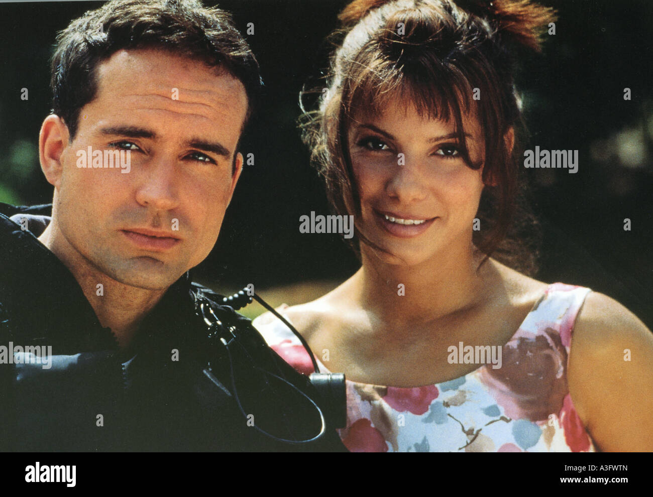 Sandra bullock speed 2 hi-res stock photography and images - Alamy