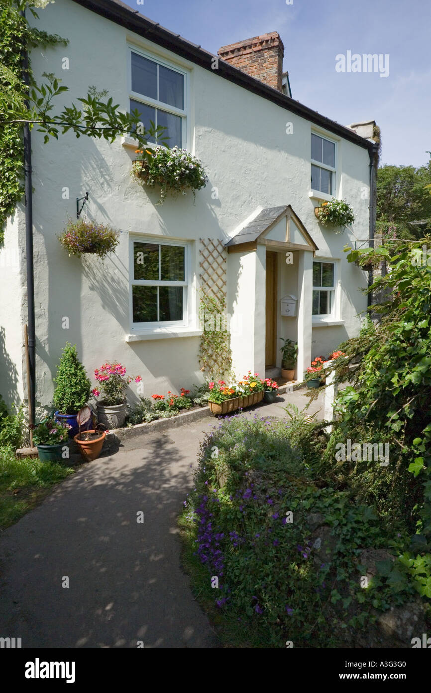 Brockweir village hires stock photography and images Alamy