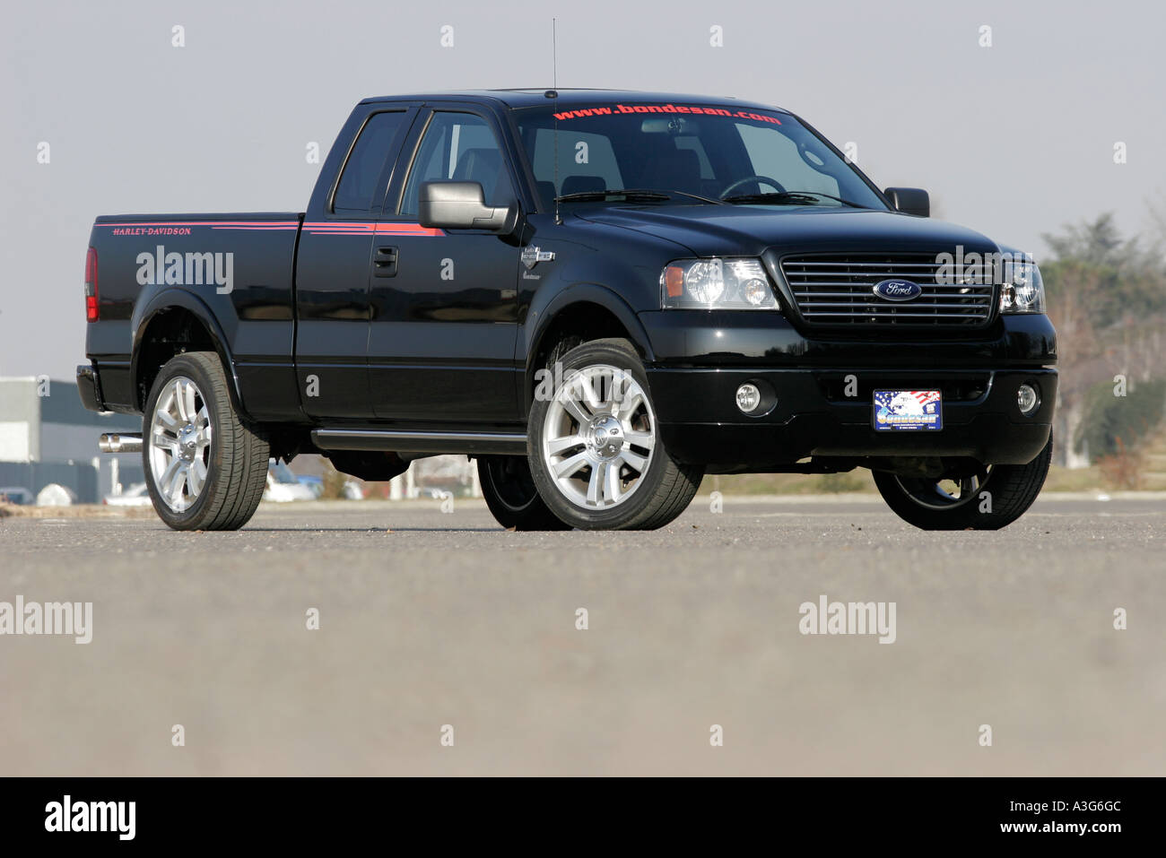 Ford F150 Stock Photos Ford F150 Stock Images Alamy