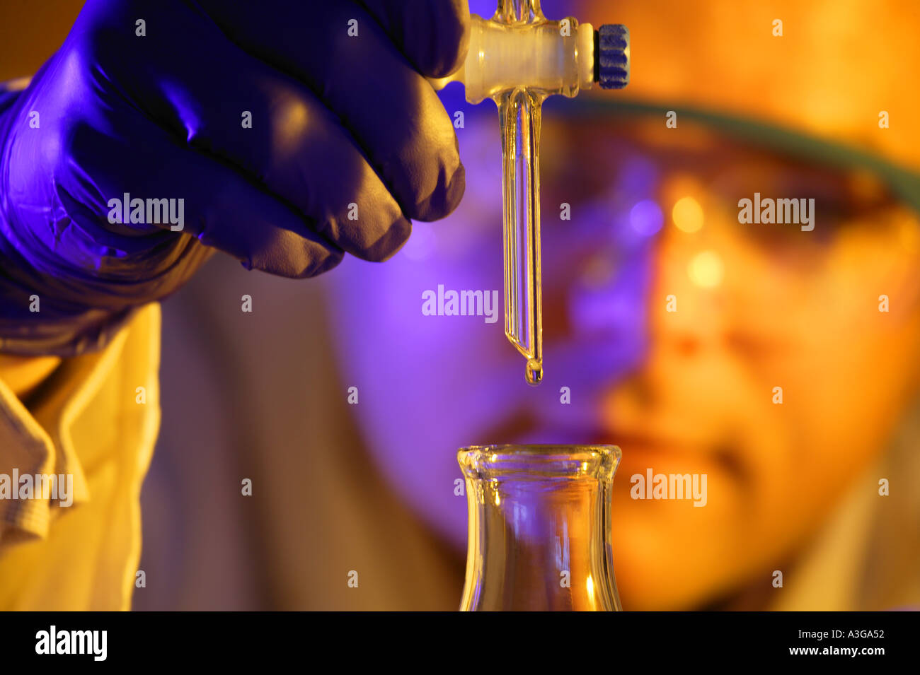 Industry Stock Photo