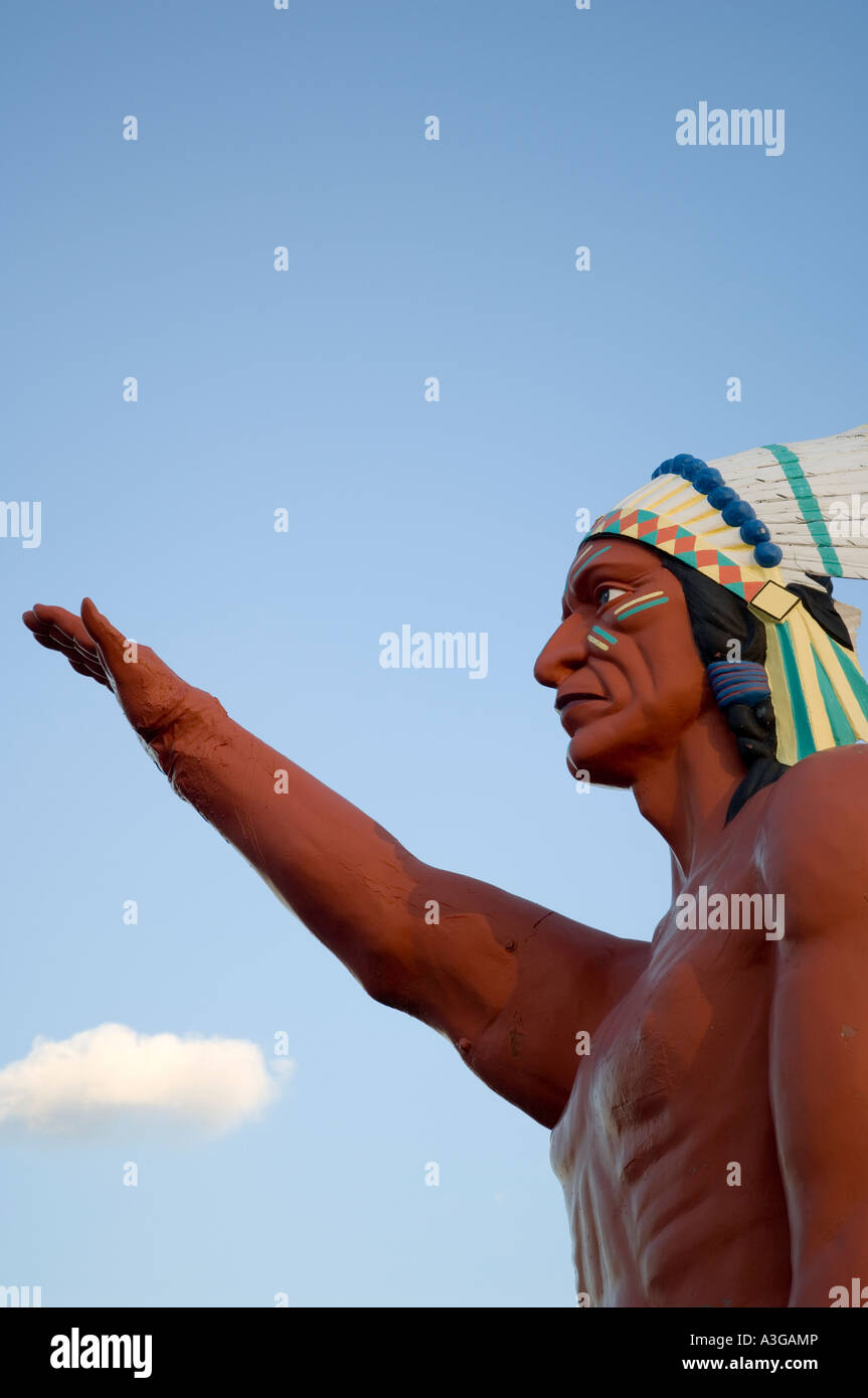Native american portrait detail large hi-res stock photography and ...