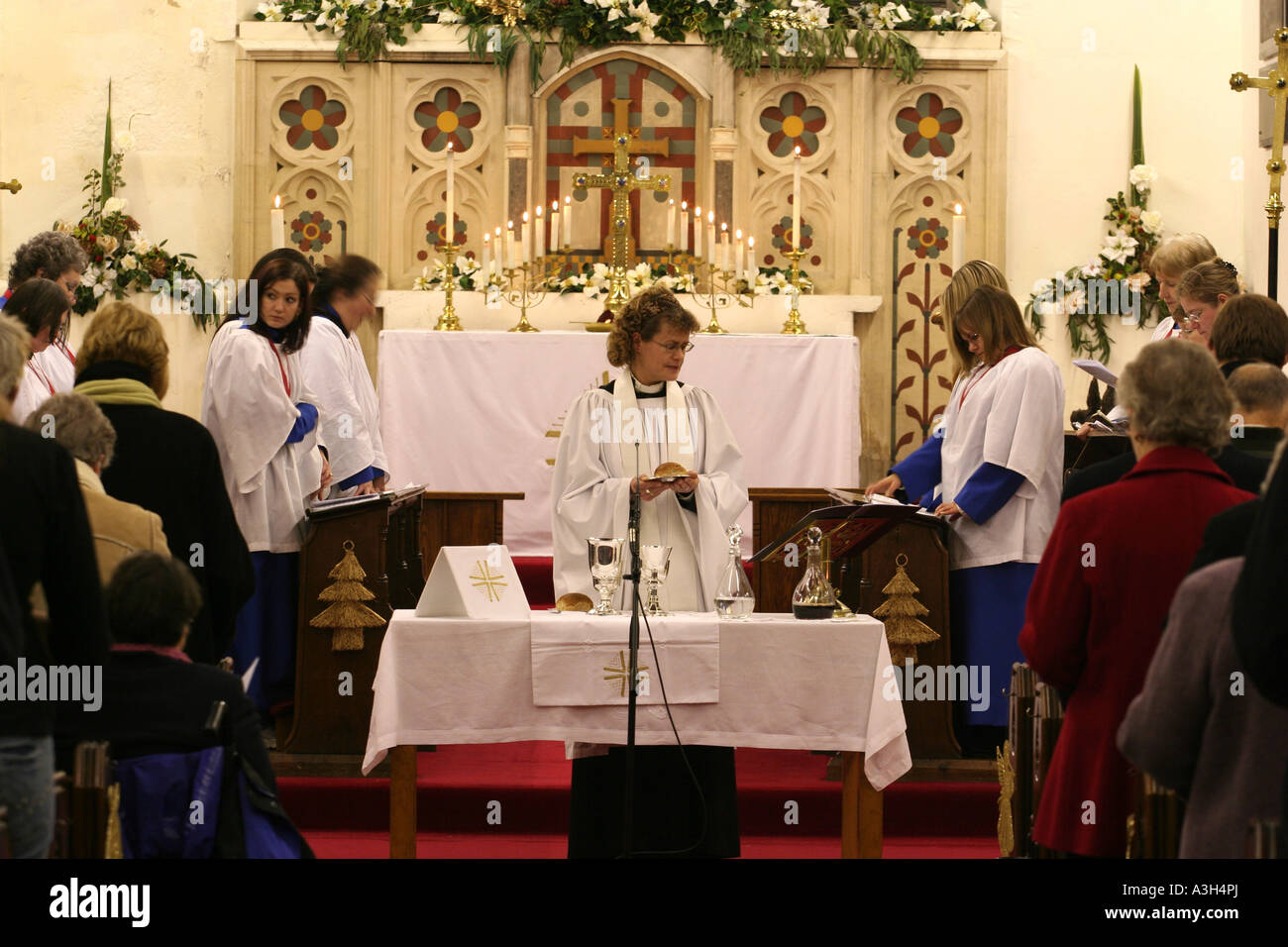 Gorleston church hi res stock photography and images alamy
