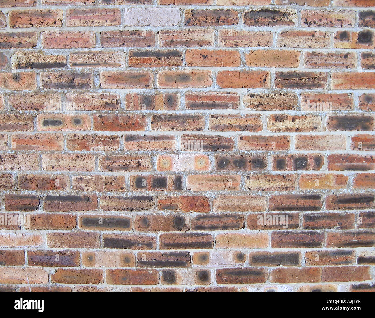 Stretcher bond brickwork hires stock photography and images Alamy