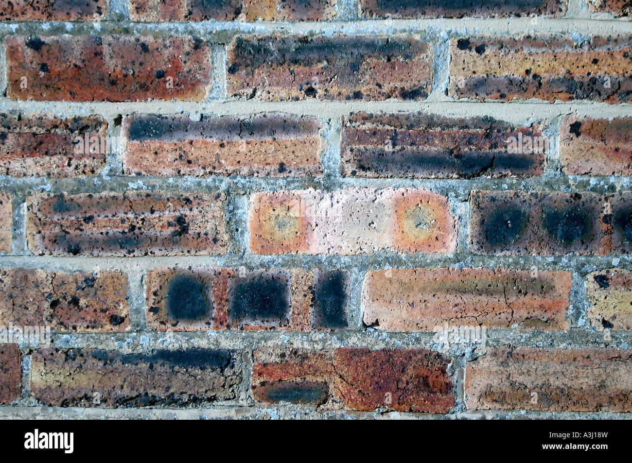 Stretcher bond brickwork hires stock photography and images Alamy