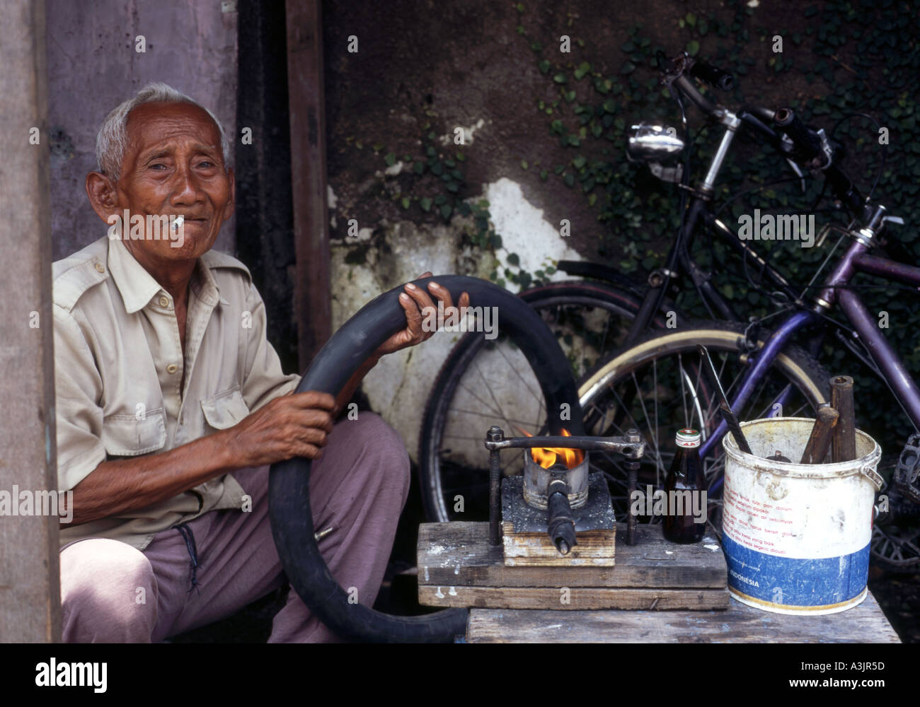 local bike repair shops