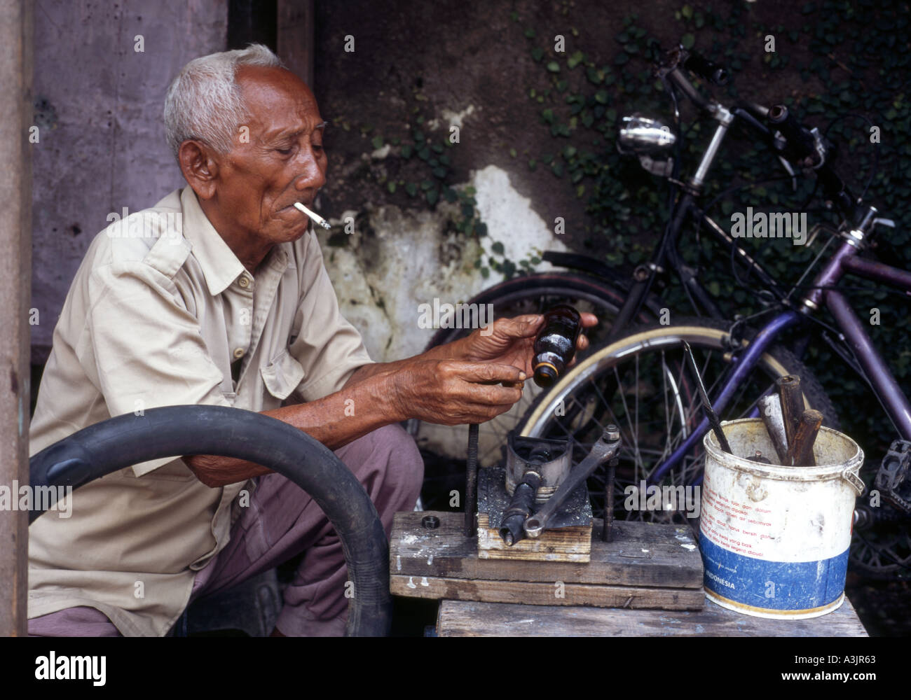 local bike repair shops