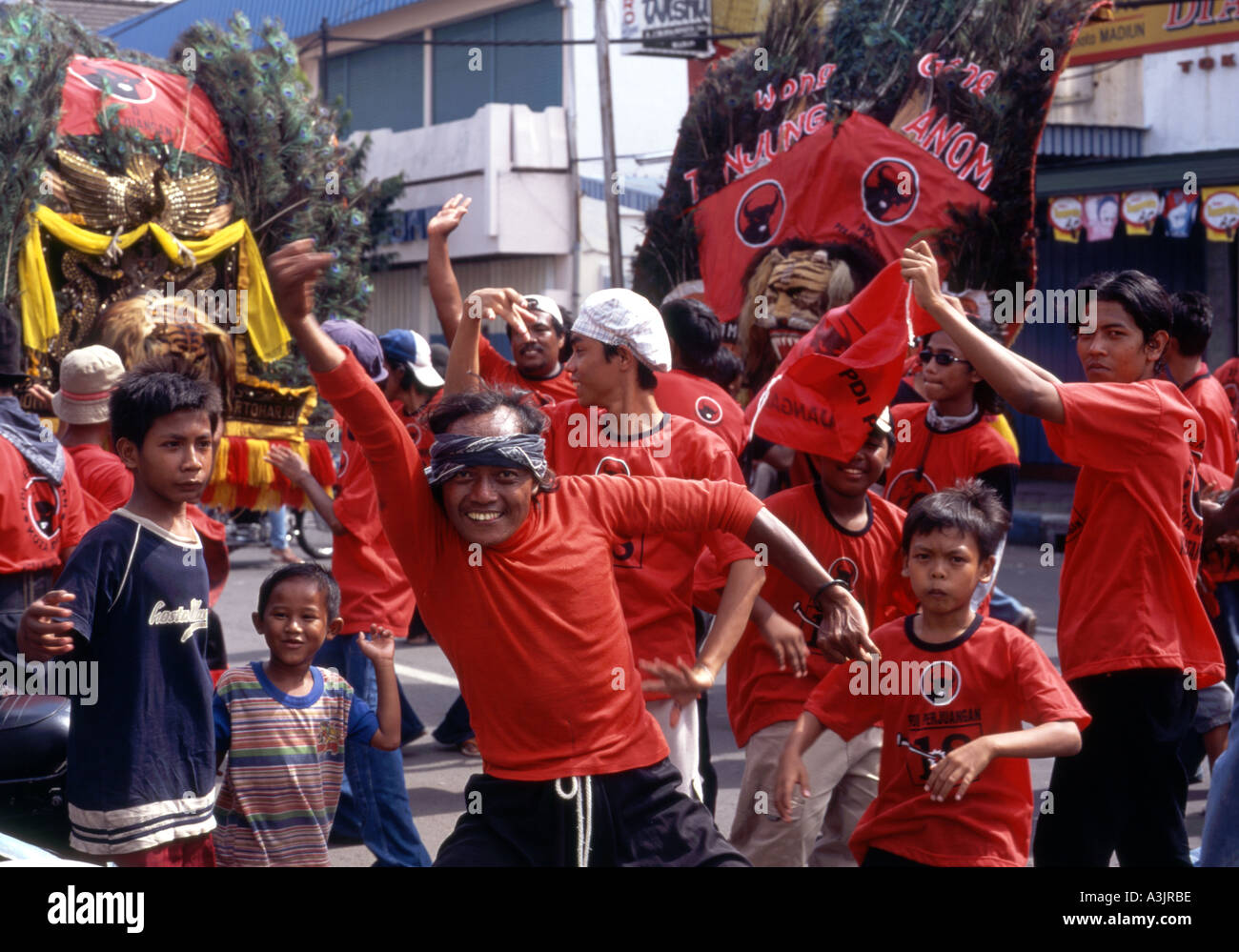 Pdi rally hi-res stock photography and images - Alamy