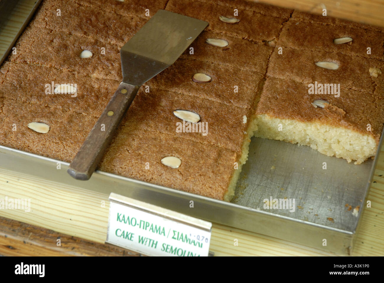 Cyprus cake hires stock photography and images Alamy