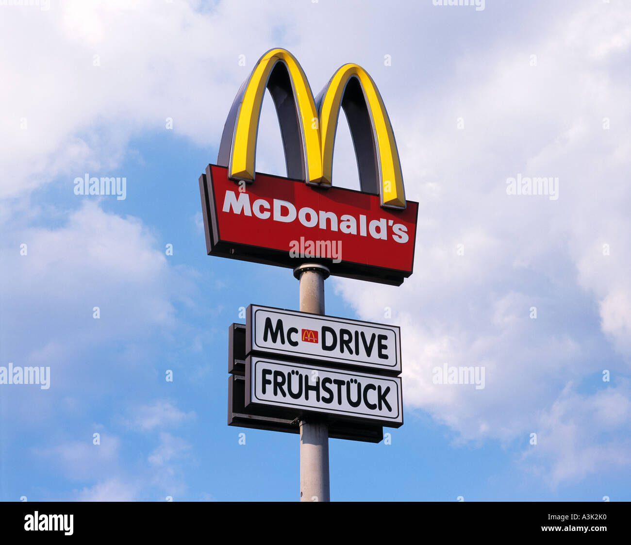 International Mcdonalds Stock Photos International Mcdonalds