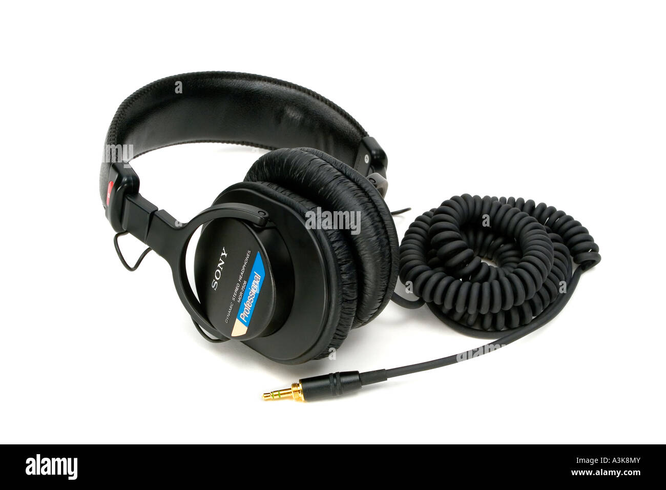 Sony Headphones High Resolution Stock Photography and Images - Alamy