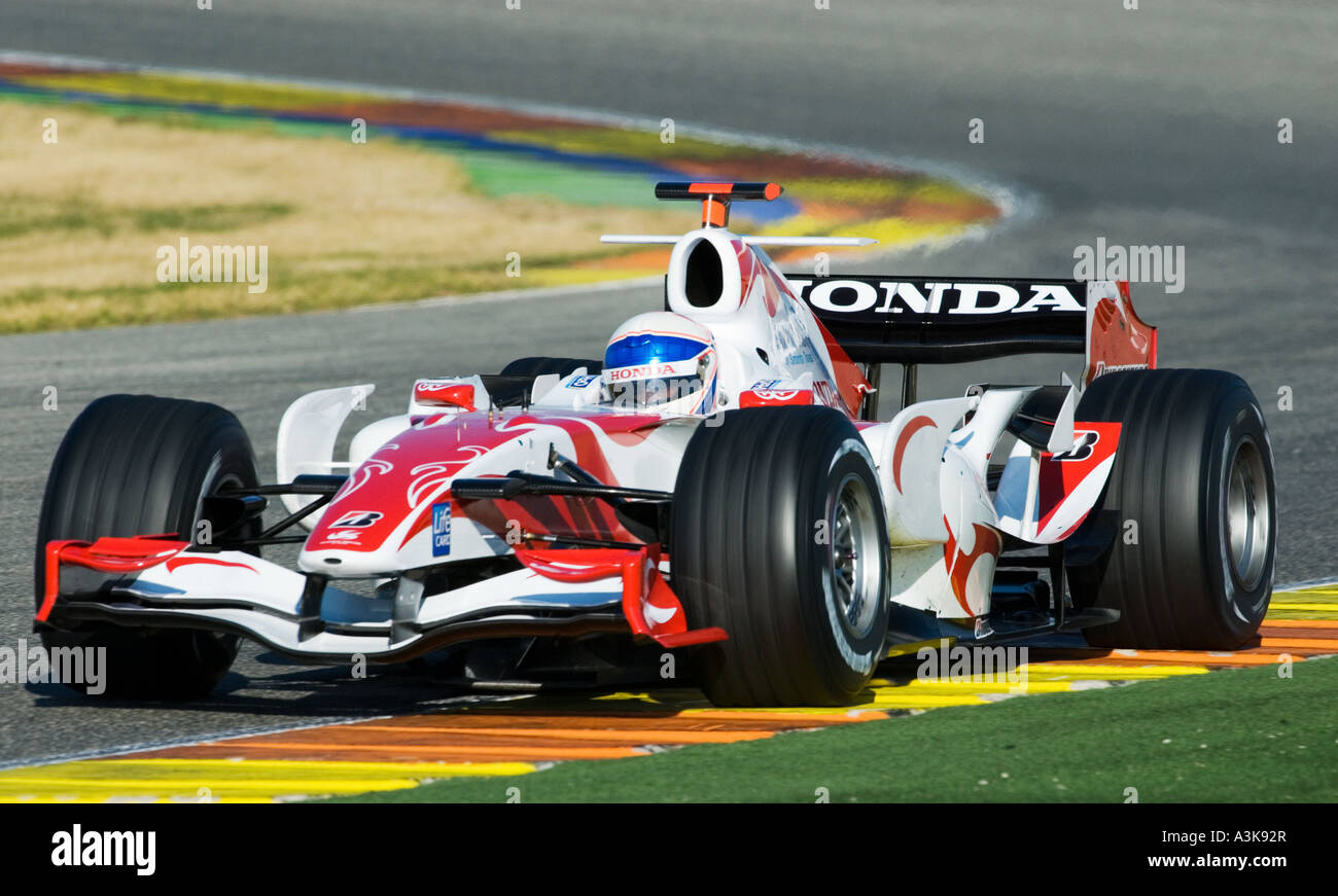 super aguri sa06