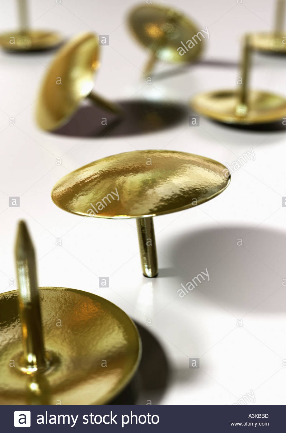 Brass Tacks Stock Photos & Brass Tacks Stock Images Alamy