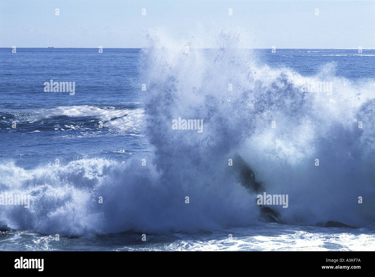 Wave movements hi-res stock photography and images - Alamy