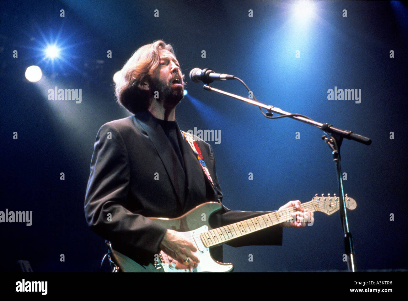 Clapton hi-res stock photography and images - Alamy