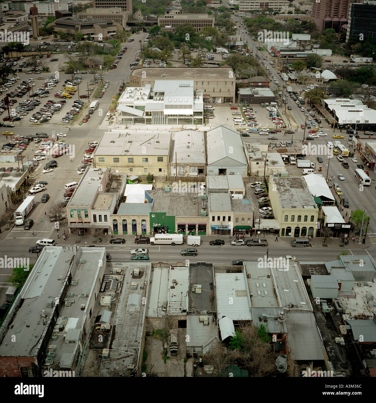 Ariel photograph hi-res stock photography and images - Alamy