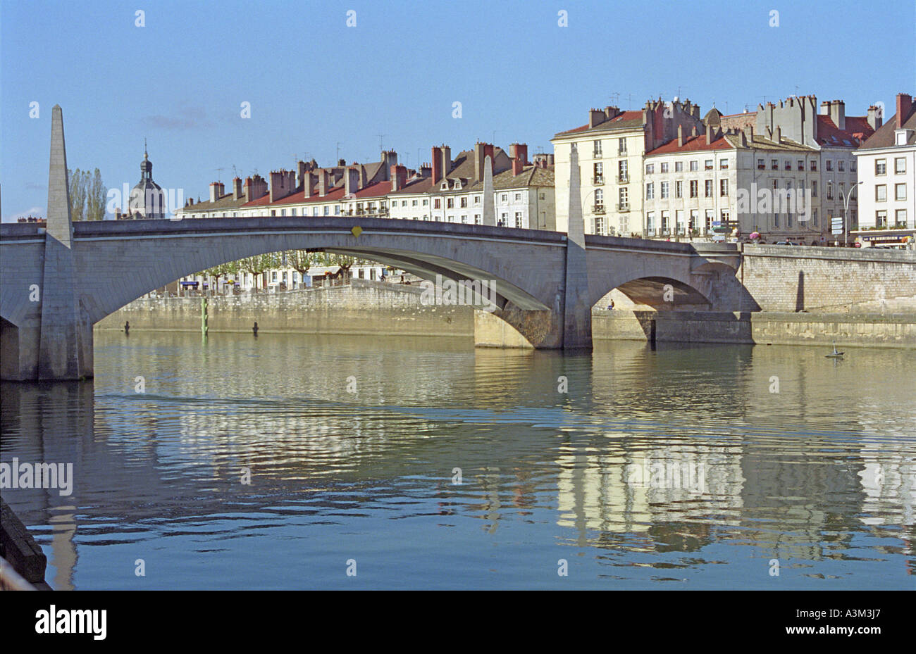 Pont Saint Laurent Stock Photos & Pont Saint Laurent Stock Images Alamy