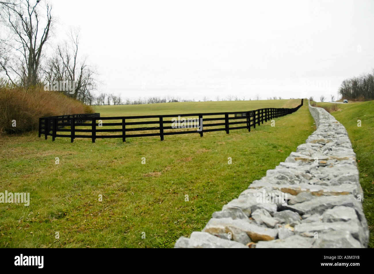 Stacked fence hi-res stock photography and images - Alamy