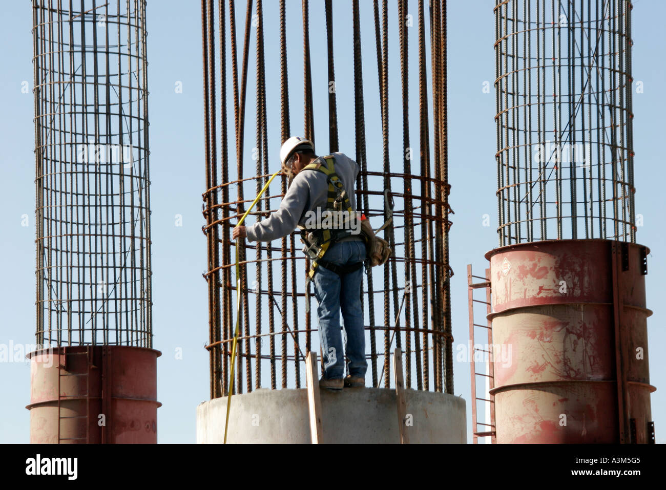 Miami Beach Florida,South Pointe SoFi,Point,under new construction site