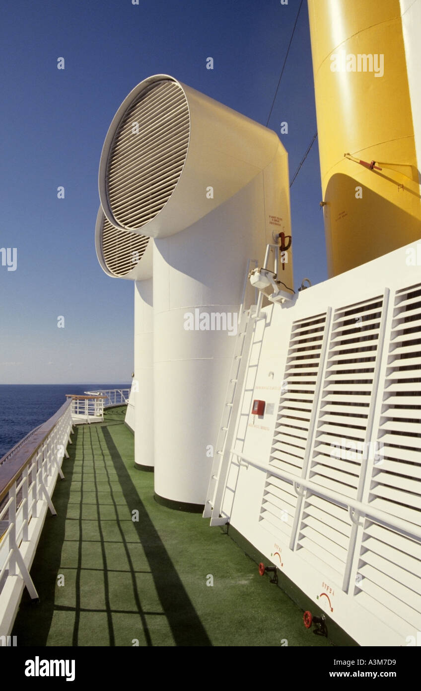 Ship ventilation hires stock photography and images Alamy
