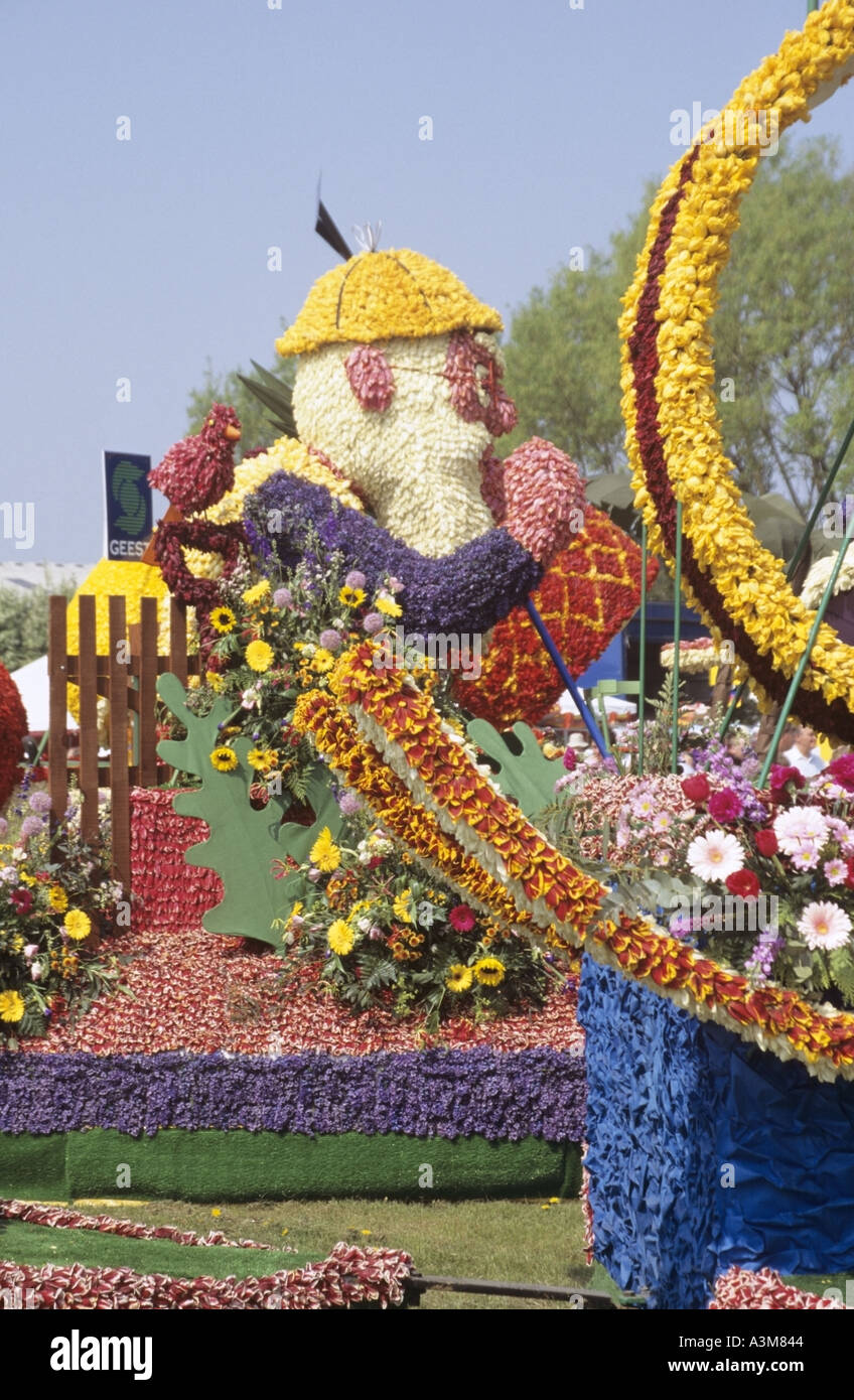Spalding flower parade hires stock photography and images Alamy