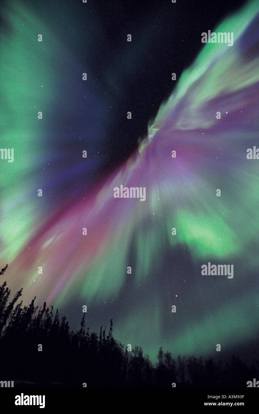 The phenomenon of nature hi-res stock photography and images - Alamy
