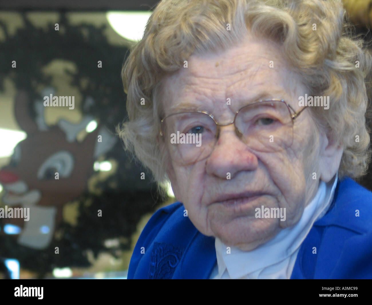 Home Old Granny Home Old Granny