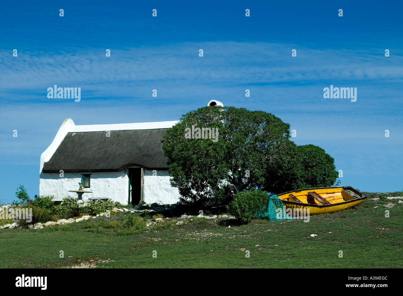 Fishermans cottage south africa hires stock photography and images Alamy