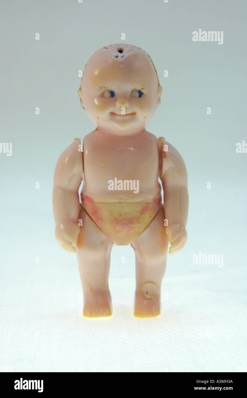 baby doll antique