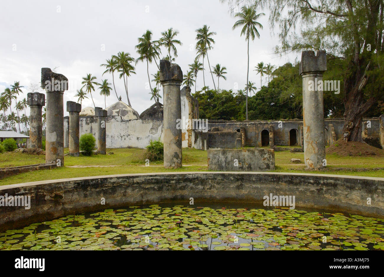 Sultans Palace Zanzibar Tanzania Stock Photo Alamy Sultans Palace Zanzibar Tanzania Stock Photo Alamy