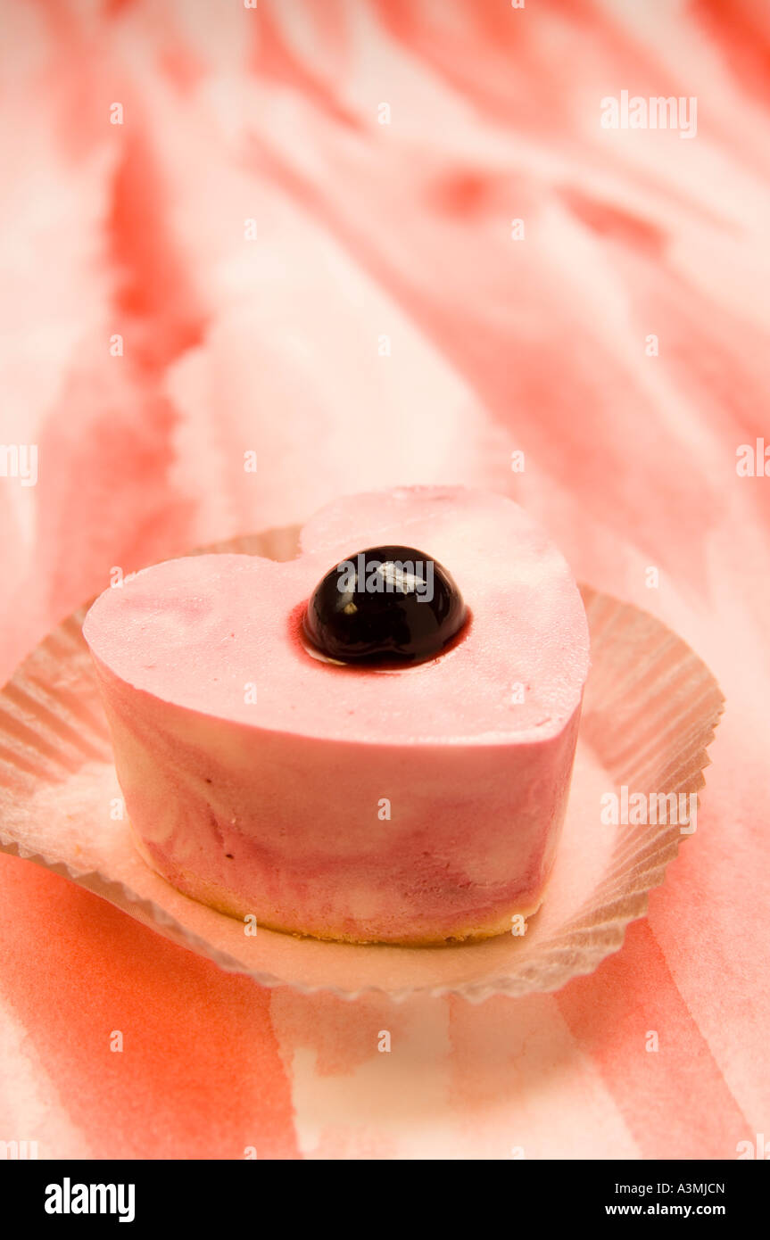 Ice Cream dessert Stock Photo - Alamy