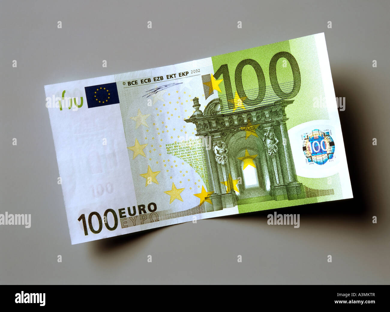 100 EURO BANKNOTE Stock Photo Alamy 100-euro-banknote-stock-photo-alamy