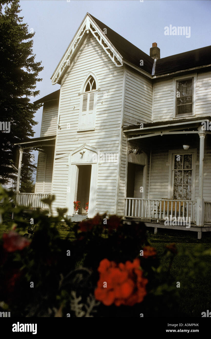 Eckley miners village hazelton pa hires stock photography and images