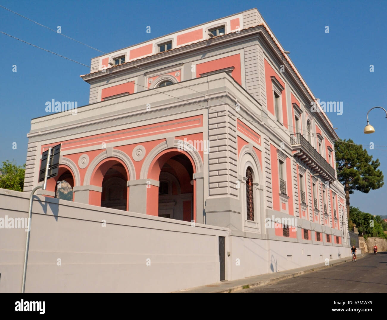 Architecture Msc Sorrento Hi res Stock Photography And Images Alamy architecture-msc-sorrento-hi-res-stock-photography-and-images-alamy