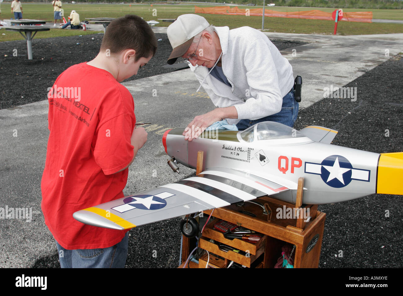 Florida Sunrise,Markham Park Airfield,model airplane,plane,hobby,senior