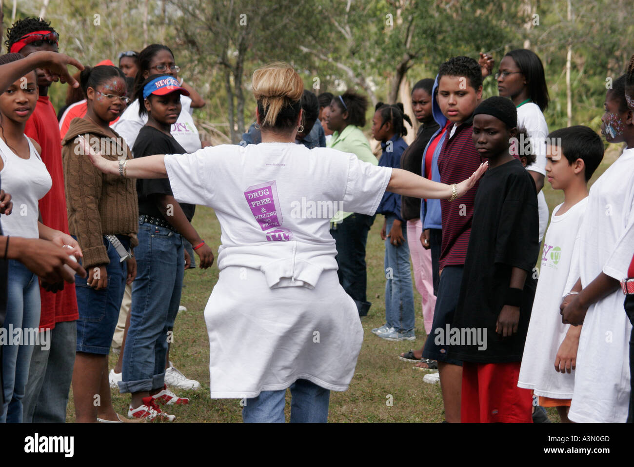Miami Florida Hialeah Amelia Earhardt Park Drug Free Youth In Town Miami Florida Hialeah Amelia Earhardt Park Drug Free Youth In Town